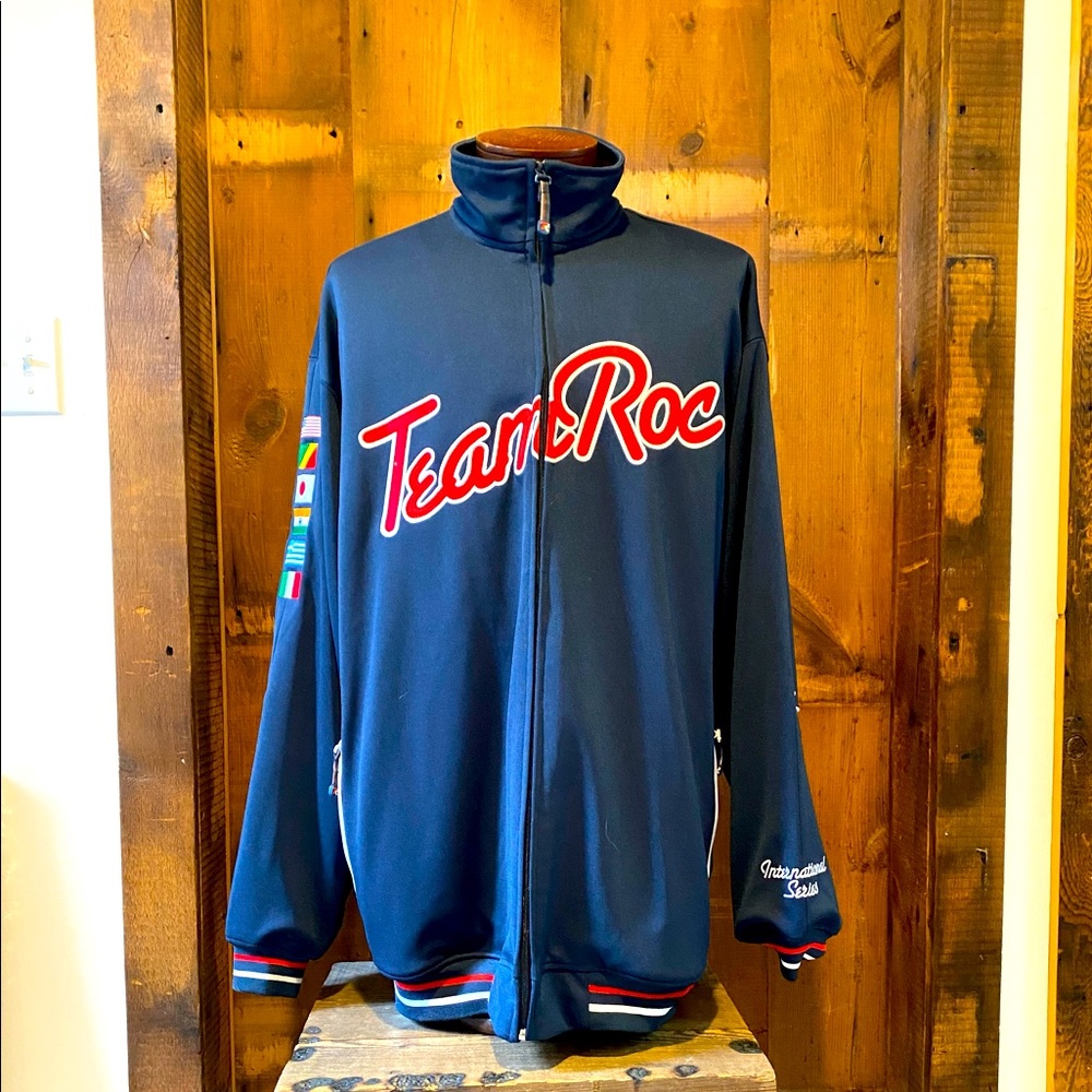 Rocawear jacket